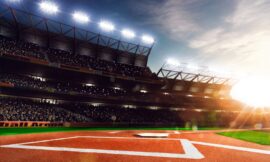 Baseball Night at Chase Field – Tuesday, June 4th