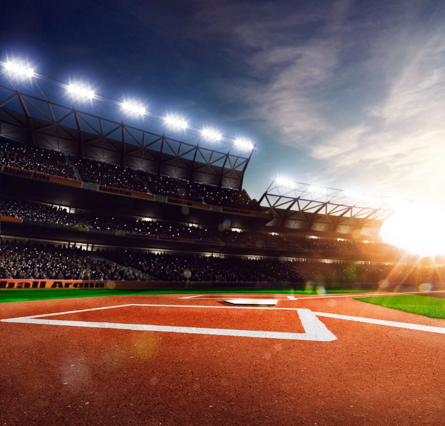 Baseball Night at Chase Field – Tuesday, June 4th