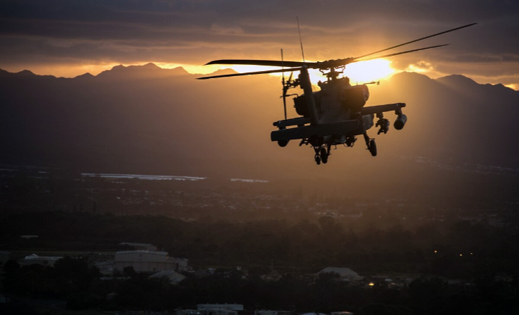 Read more about the article History of Honeywell Power Generation on Military and Civilian Rotorcraft, with David Minke