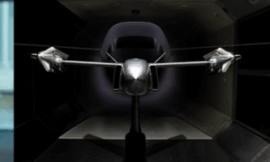 May 2026 Virtual Tech Talk: Full Scale Stop-fold Transition Demonstration on a High-Speed Test Track