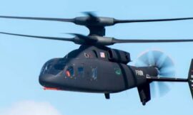 June 2026 Virtual Tech Talk: SB>1 DEFIANT JMR Technology Demonstrator Aircraft Main Rotor Gearbox – Technology Insertions & Teardown Results