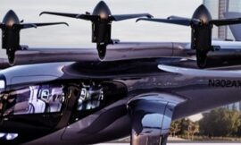 September 2026 Virtual Tech Talk: Concurrent Community Noise and Cabin Noise Measurements of Archer Aviation’s Midnight Aircraft